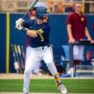 Meet your Posher, Ted